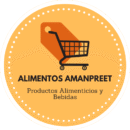 Alimentos Amanpreet
